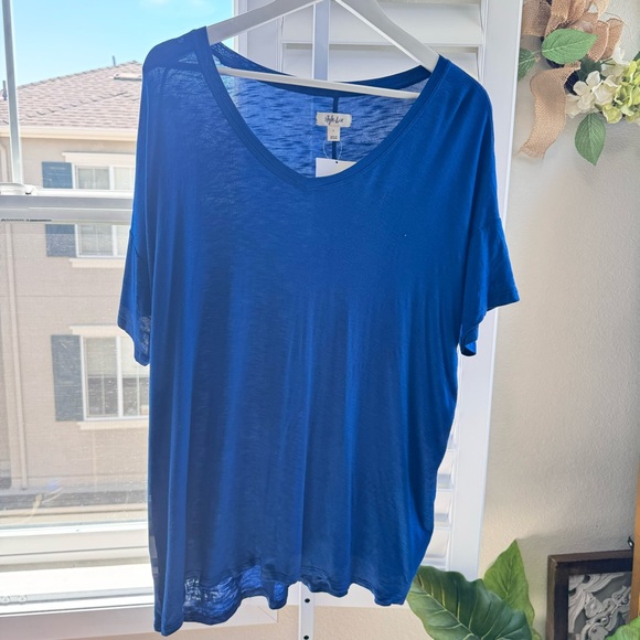 Tops - Style & co size L